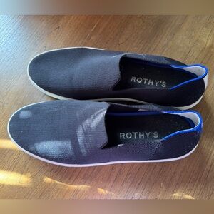 Rothy’s Original Slip-On Sneaker